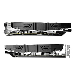 AMD Radeon RX 5500 XT 8GB GDDR6 128Bit PCIE 4.0 x8 GPU Graphics Card Gaming PC RX 5500 XT 8GB Graphics Card