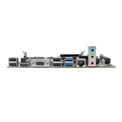 B75 Intel LGA1155 M.2 NVMe DDR3 SATA/USB3.0 Motherboard for i3 i5 i7 Xeon CPU B75 LGA1155 Motherboard
