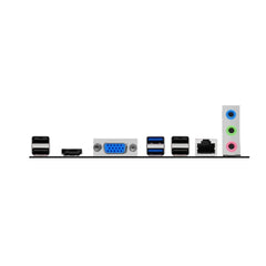 B75 Mini-ITX Motherboard Bundle Intel LGA1155 + i3 3240 CPU + 8GB DDR3 RAM Mini-ITX / Motherboard + CPU + RAM