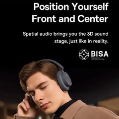 Baseus Bowie D05 Bluetooth 5.3 Headphones Stereo Noise Cancelling Earphones Headphones
