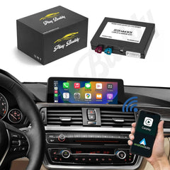 BMW NBT F Series Wireless Apple CarPlay & Android Auto Integration Kit Retrofit NBT / BMW Apple CarPlay & Android Auto