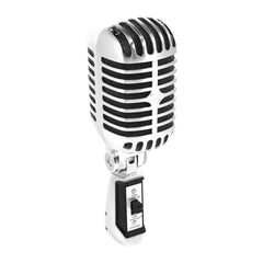 High Quality 55SH Series II Vocal Dynamic Vintage Microphone Studio Vocal Mic 55SH Series II Microphone Microphone