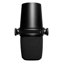 MV7 Cardioid Dynamic Microphone Vocal & Broadcast Mic USB/XLR Outputs MV7 Microphone