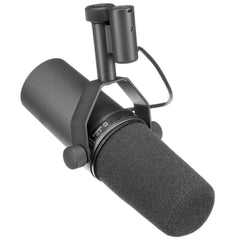 SM7B Cardioid Dynamic Vocal Studio Recording Microphone UK SM7B Microphone