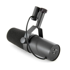 SM7B Cardioid Dynamic Vocal Studio Recording Microphone UK SM7B Microphone