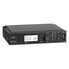 ULXD4 UHF Digital Receiver & Professional Beta58A Handheld Microphone ULXD4 + Beta58A Microphone