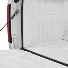 VW Amarok Tailgate Seal Rubber Seal Protect Water and Dust Ingress Tailgate Seal