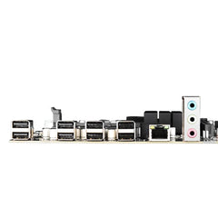 X58 Intel LGA1366 mATX Motherboard Supports REG ECC DDR3 for Intel Xeon CPUs X58 LGA1366 Motherboard