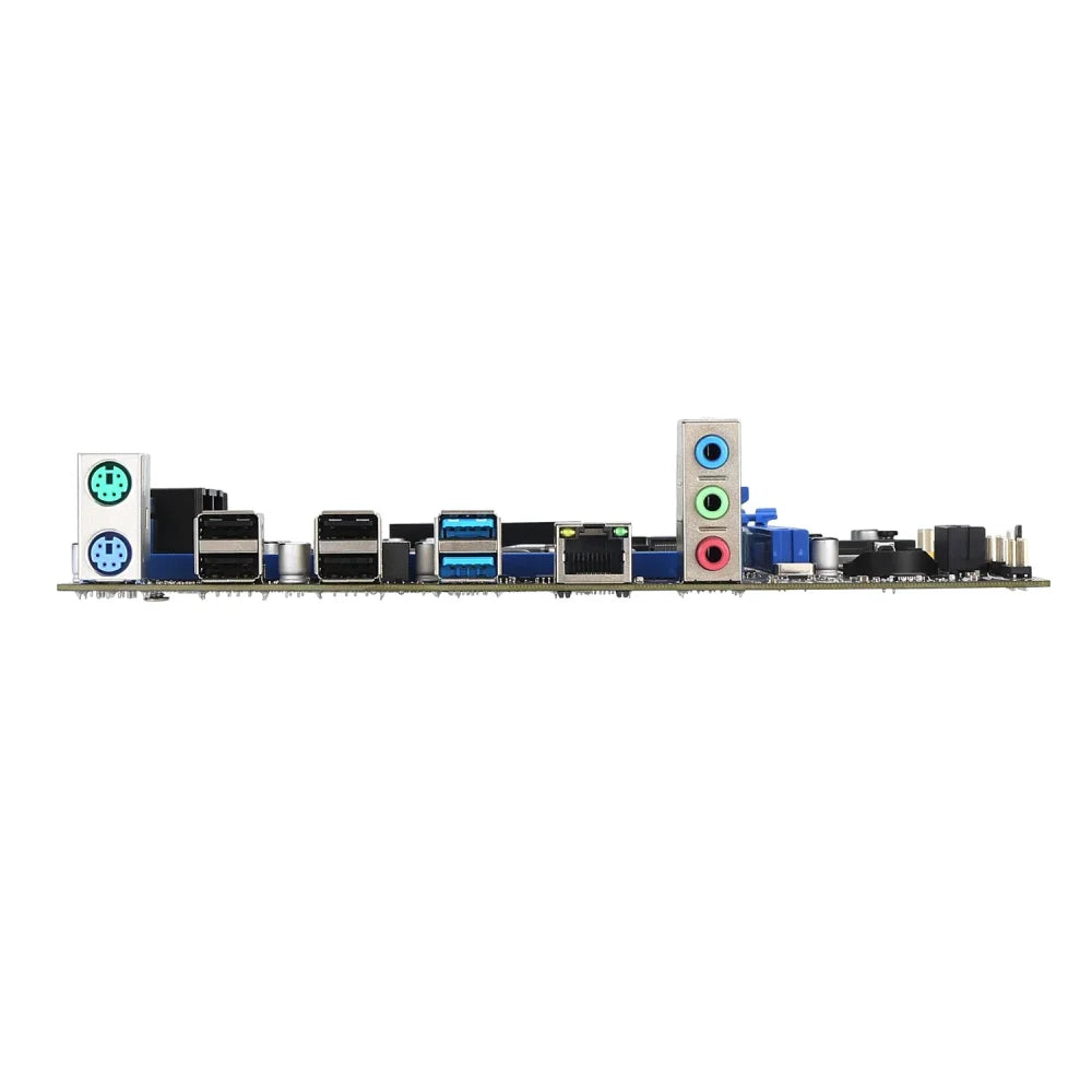 X99 Intel LGA2011-3 mATX Motherboard + E5 2680 V3 CPU + 32GB DDR4 ECC RAM Bundle Micro-ATX / Motherboard + CPU + RAM